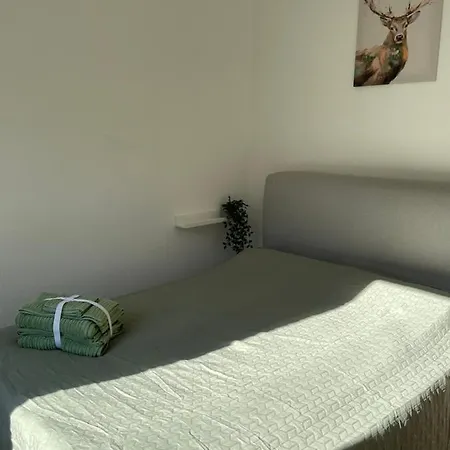 West20 Mit Netflix & Prime Apartment Krefeld
