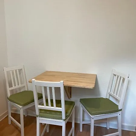 West20 Mit Netflix & Prime Apartment Krefeld