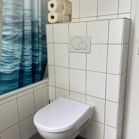 Apartment West20 Mit Netflix & Prime Krefeld
