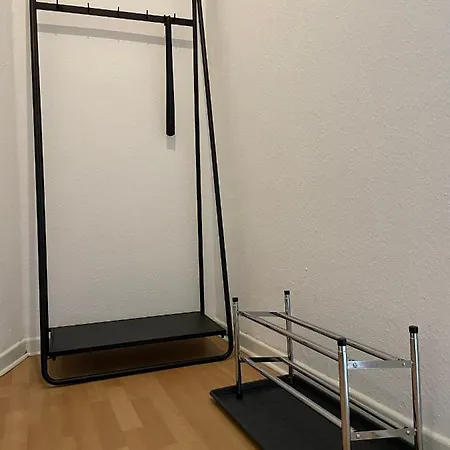 West20 Mit Netflix & Prime * Krefeld